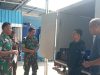 Babinsa Tanggan Pastikan Penyaluran MBG Tepat Sasaran