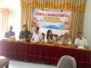 Tekan Stunting dari Desa, Koramil Sumberlawang Ikut Rembug dan Evaluasi Penanganan di Mojopuro