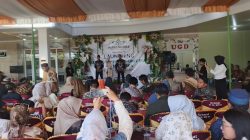 Klinik Adha Medika Plupuh Resmi Dibuka, Warga Kini Punya Pilihan Rawat Inap Lebih Dekat