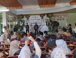 Klinik Adha Medika Plupuh Resmi Dibuka, Warga Kini Punya Pilihan Rawat Inap Lebih Dekat