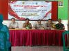 Babinsa Tegaldowo Hadiri Musrenbangdes, Kawal Penyusunan RKPDes 2026 dan DU RKPDes 2027