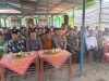 Pengajian Ahad Kliwon Dk. Blontah Sragen: Camat Hingga Babinsa Menyatu Bersama Warga