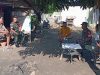 Komsos Babinsa Jadi Jembatan Aspirasi Warga Peleman, Keamanan dan Kerukunan Jadi Perhatian