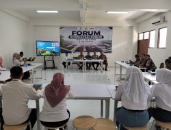 Forum Konsultasi Publik Digelar di SRT 1 Sragen, Danramil Mondokan Dorong Sinergi Sekolah dan Masyarakat