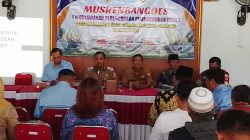 Babinsa Peleman Kawal Musrenbangdes, Aspirasi Warga Jadi Dasar Rencana Pembangunan 2027