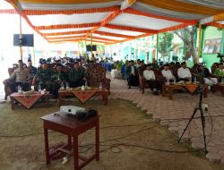 Muskercab III PCNU Sragen Digelar, 100 Peserta Bahas Penguatan Program Organisasi