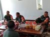 Kemarau Panjang, Koramil Karangmalang Ingatkan Warga Jangan Sepelekan Api