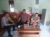 Babinsa Denanyar Dorong Perangkat Desa Maksimalkan Pelayanan kepada Warga