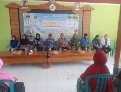 Hadiri Speling di Denanyar, Danramil Tangen Tekankan Pentingnya Sinergi untuk Layani Warga
