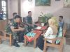 Musim Kemarau Rawan Kebakaran, Babinsa Plupuh Turun Ingatkan Warga Jangan Tinggalkan Api
