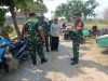 Ketahanan Pangan Jadi Perhatian, Babinsa Ngrampal Sisir Potensi Desa Pilangsari