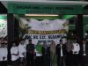 Apel Hari Santri di Ngrampal, Danramil Tekankan Peran Santri Jaga Persatuan dan Keutuhan Bangsa