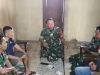 Babinsa Plupuh Turun ke Wilayah, Data Lansia Jadi Perhatian