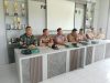 Koramil Plupuh Turun Tangan Dukung Inovasi Kesehatan, Tim Juri Kabupaten Sragen Kunjungi Puskesmas Plupuh 2