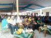 Serka Mukmin Hadir di Tengah 300 Jemaah Tabligh Akbar Plupuh, Perkuat Kedekatan TNI dengan Tokoh Agama