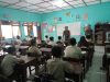 Bentengi Generasi Muda dari Lunturnya Nasionalisme, Babinsa Tangen Tanamkan Wawasan Kebangsaan di Sekolah Dasar