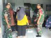Cegah Stunting Sejak Dini, Babinsa Sukodono Bersama Kader Posyandu Pantau Tumbuh Kembang Balita