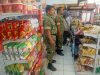Pastikan Stok Pangan Aman dan HET Terkendali