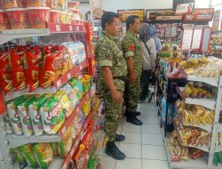 Pastikan Stok Pangan Aman dan HET Terkendali