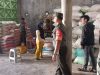 Penggilingan Padi Dipantau Ketat, Babinsa Koramil Plupuh Pastikan Kualitas Beras Warga Aman