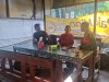 Babinsa Kunjungi Sukino di Kalangan, Komsos Jadi Cara Merawat Kedekatan dengan Warga