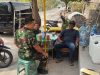 Babinsa Gesi Tak Berjarak dengan Rakyat, Komsos Jadi Cara Rawat Kebersamaan di Wilayah Binaan