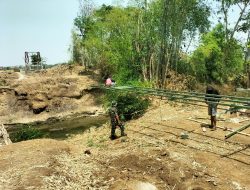 Progres Jembatan Perintis Merah Putih Tangkil Capai 47 Persen, 835 Warga Menanti Akses Penghubung Sragen-Sidoharjo