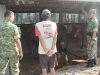 Sapi Sehat Pemilik Sumringah: Detik-detik Babinsa Karangmalang “Gerebek” Kandang Sugiman