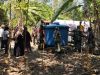 Danramil Gesi Pimpin Langsung Droping Air Bersih, Warga Dukuh Bendorejo Tersenyum Lepas dari Krisis Kekeringan