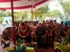 Estafet Kepemimpinan MTsN 4 Sragen: Sinergi Kuat TNI dan Kemenag Warnai Sertijab Kepala Madrasah