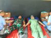 Peringati Hut TNI dan Hut Kodam IV/Dip, Kodim Sragen gelar donor darah